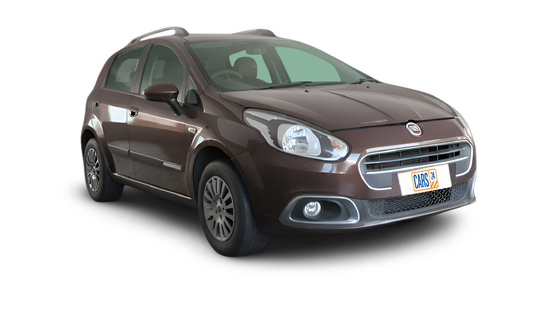 Fiat Punto EVO-img